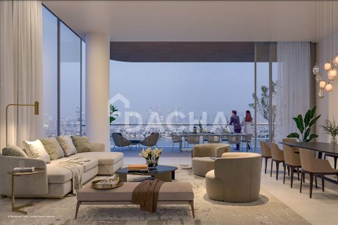 Купить квартиру в Пальме Джумейре, Дубай: 2 спальни, 204м², № 104714 - фото 4