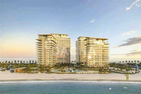 Купить квартиру в Пальме Джумейре, Дубай: 2 спальни, 204м², № 104714 - фото 8