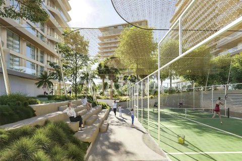 Купить квартиру в Пальме Джумейре, Дубай: 2 спальни, 204м², № 104714 - фото 12