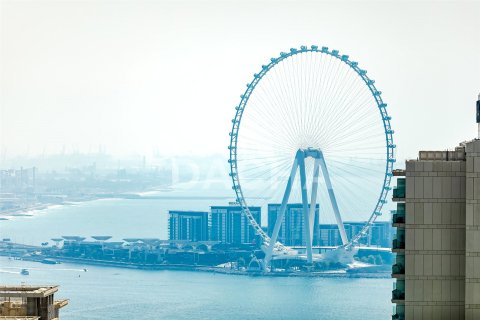 Apartment in EMAAR Beachfront, Dubai Harbour, Dubai 2 bedrooms, 134 sq.m. № 104725 - photo 27