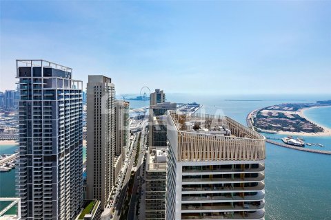 Apartment in EMAAR Beachfront, Dubai Harbour, Dubai 2 bedrooms, 134 sq.m. № 104725 - photo 10