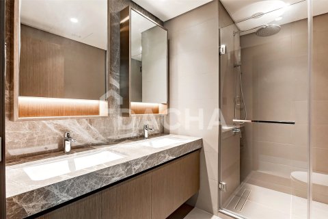 Apartment in EMAAR Beachfront, Dubai Harbour, Dubai 2 bedrooms, 134 sq.m. № 104725 - photo 13