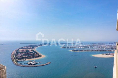 Apartment in EMAAR Beachfront, Dubai Harbour, Dubai 2 bedrooms, 134 sq.m. № 104725 - photo 12