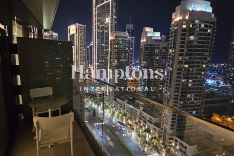 Снять в аренду квартиру в Даунтаун Дубай (Даунтаун Бурдж Дубай), Дубай: 1 спальня, 74.50820600м², № 90713 - фото 9