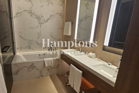 Снять в аренду квартиру в Даунтаун Дубай (Даунтаун Бурдж Дубай), Дубай: 1 спальня, 74.50820600м², № 90713 - фото 8