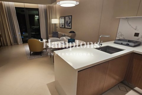 Снять в аренду квартиру в Даунтаун Дубай (Даунтаун Бурдж Дубай), Дубай: 1 спальня, 74.50820600м², № 90713 - фото 2