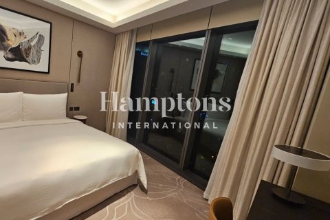 Снять в аренду квартиру в Даунтаун Дубай (Даунтаун Бурдж Дубай), Дубай: 1 спальня, 74.50820600м², № 90713 - фото 4