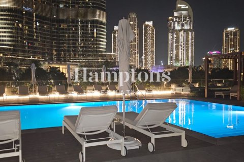 Снять в аренду квартиру в Даунтаун Дубай (Даунтаун Бурдж Дубай), Дубай: 1 спальня, 74.50820600м², № 90713 - фото 7