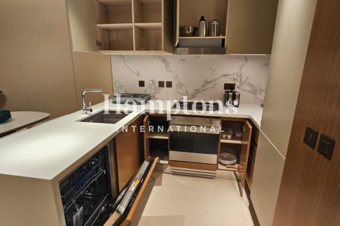 Снять в аренду квартиру в Даунтаун Дубай (Даунтаун Бурдж Дубай), Дубай: 1 спальня, 74.50820600м², № 90713 - фото 10