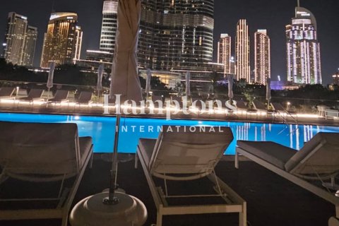 Снять в аренду квартиру в Даунтаун Дубай (Даунтаун Бурдж Дубай), Дубай: 1 спальня, 74.50820600м², № 90713 - фото 6