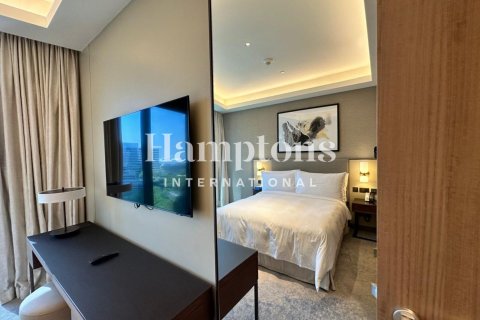 Снять в аренду квартиру в Даунтаун Дубай (Даунтаун Бурдж Дубай), Дубай: 1 спальня, 74.50820600м², № 90713 - фото 5