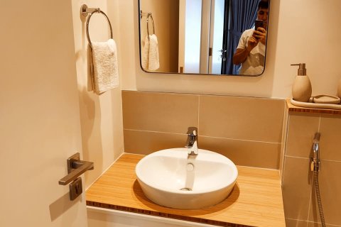 Снять в аренду квартиру в Дубай Хилс Эстейт, Дубай: 1 спальня, 45м², № 90699 - фото 13