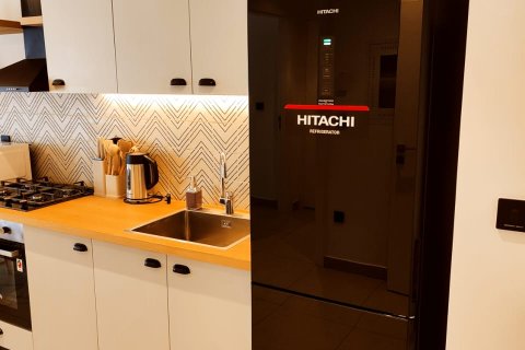 Снять в аренду квартиру в Дубай Хилс Эстейт, Дубай: 1 спальня, 45м², № 90699 - фото 3