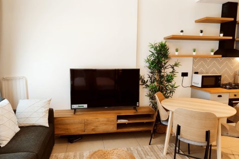 Снять в аренду квартиру в Дубай Хилс Эстейт, Дубай: 1 спальня, 45м², № 90699 - фото 7