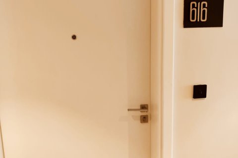 Снять в аренду квартиру в Дубай Хилс Эстейт, Дубай: 1 спальня, 45м², № 90699 - фото 2