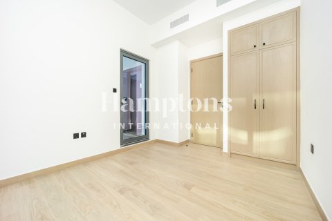 Снять в аренду таунхаус в Damac Lagoons, Дубай: 4 спальни, 143.99965000м², № 90712 - фото 19