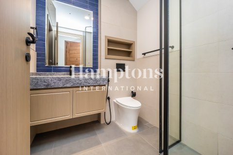 Снять в аренду таунхаус в Damac Lagoons, Дубай: 4 спальни, 143.99965000м², № 90712 - фото 4