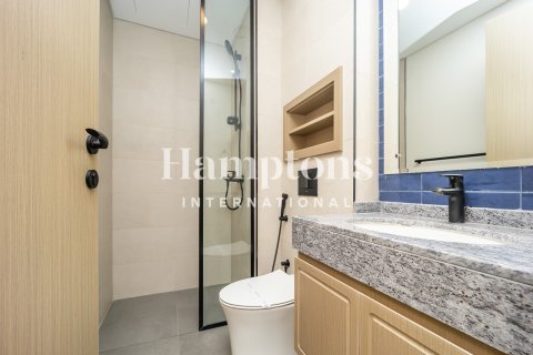 Снять в аренду таунхаус в Damac Lagoons, Дубай: 4 спальни, 143.99965000м², № 90712 - фото 13