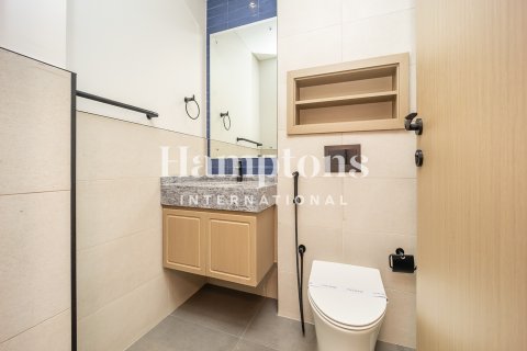 Снять в аренду таунхаус в Damac Lagoons, Дубай: 4 спальни, 143.99965000м², № 90712 - фото 10