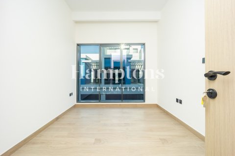 Снять в аренду таунхаус в Damac Lagoons, Дубай: 4 спальни, 143.99965000м², № 90712 - фото 16