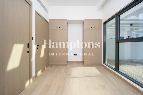 Снять в аренду таунхаус в Damac Lagoons, Дубай: 4 спальни, 143.99965000м², № 90712 - фото 6