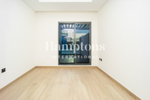 Снять в аренду таунхаус в Damac Lagoons, Дубай: 4 спальни, 143.99965000м², № 90712 - фото 15