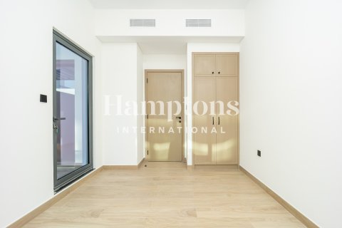 Снять в аренду таунхаус в Damac Lagoons, Дубай: 4 спальни, 143.99965000м², № 90712 - фото 14