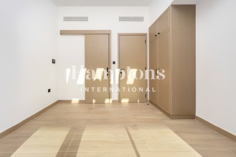 Снять в аренду таунхаус в Damac Lagoons, Дубай: 4 спальни, 143.99965000м², № 90712 - фото 5