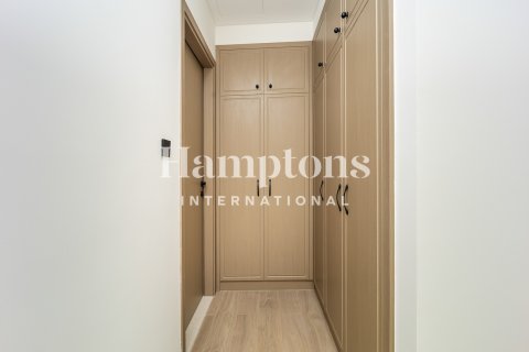 Снять в аренду таунхаус в Damac Lagoons, Дубай: 4 спальни, 143.99965000м², № 90712 - фото 8