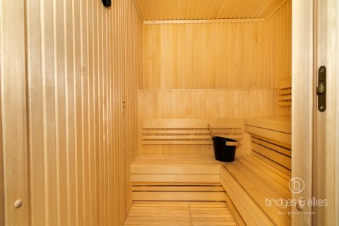 Купить квартиру в Аль-Барше, Дубай: 1 спальня, 107м², № 90687 - фото 26