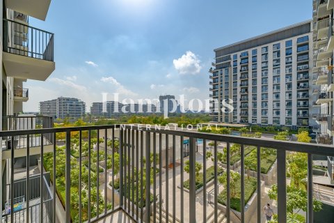 Снять в аренду квартиру в Maple at Dubai Hills Estate, Дубай Хилс Эстейт, Дубай: 1 спальня, 60.29404700м², № 90717 - фото 9