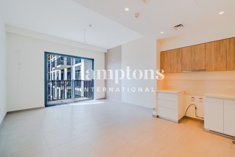 Снять в аренду квартиру в Maple at Dubai Hills Estate, Дубай Хилс Эстейт, Дубай: 1 спальня, 60.29404700м², № 90717 - фото 3