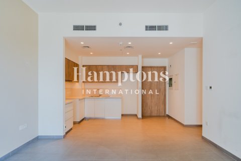 Квартира в Maple at Dubai Hills Estate, Дубай Хилс Эстейт, Дубай, 1 спальня, 60.294м², № 90717