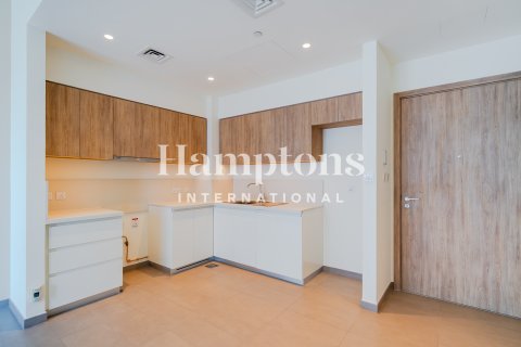 Снять в аренду квартиру в Maple at Dubai Hills Estate, Дубай Хилс Эстейт, Дубай: 1 спальня, 60.29404700м², № 90717 - фото 4