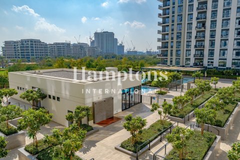 Снять в аренду квартиру в Maple at Dubai Hills Estate, Дубай Хилс Эстейт, Дубай: 1 спальня, 60.29404700м², № 90717 - фото 8