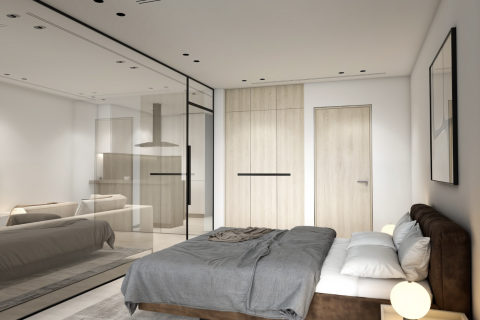 Купить квартиру в Дубае: 4 спальни, 267м², № 90718 - фото 6