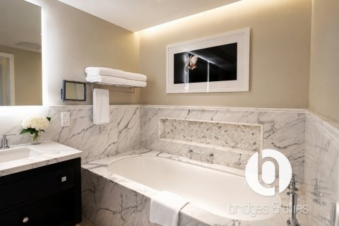 Apartamento en Downtown Dubai (Downtown Burj Dubai), Dubai, 2 dormitorios, 118 m², № 141860 - foto 14