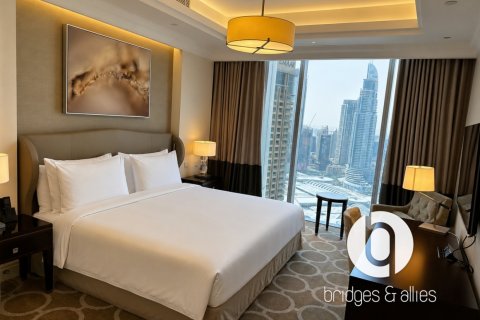 Apartamento en Downtown Dubai (Downtown Burj Dubai), Dubai, 2 dormitorios, 118 m², № 141860 - foto 8