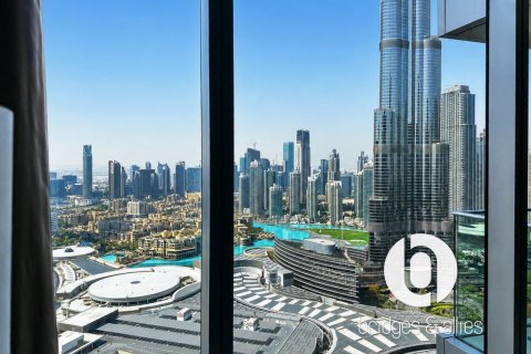 Apartamento en Downtown Dubai (Downtown Burj Dubai), Dubai, 2 dormitorios, 118 m², № 141860 - foto 5