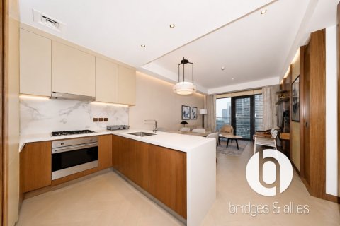 Apartamento en Downtown Dubai (Downtown Burj Dubai), Dubai, 2 dormitorios, 114 m², № 141869 - foto 10