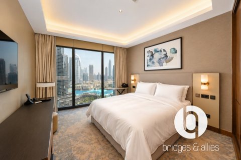 Apartamento en Downtown Dubai (Downtown Burj Dubai), Dubai, 2 dormitorios, 114 m², № 141869 - foto 17