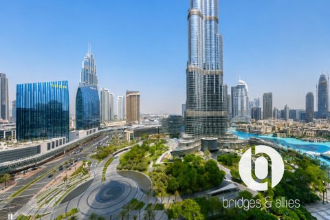 Apartamento en Downtown Dubai (Downtown Burj Dubai), Dubai, 2 dormitorios, 114 m², № 141869 - foto 12