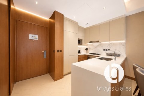 Apartamento en Downtown Dubai (Downtown Burj Dubai), Dubai, 2 dormitorios, 114 m², № 141869 - foto 8