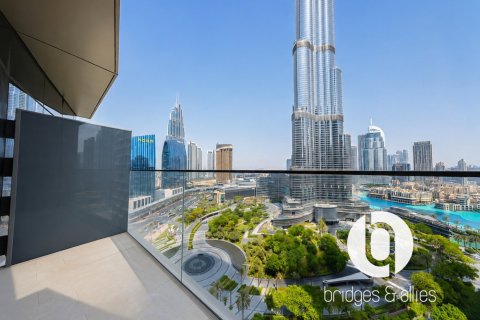 Apartamento en Downtown Dubai (Downtown Burj Dubai), Dubai, 2 dormitorios, 114 m², № 141869 - foto 4