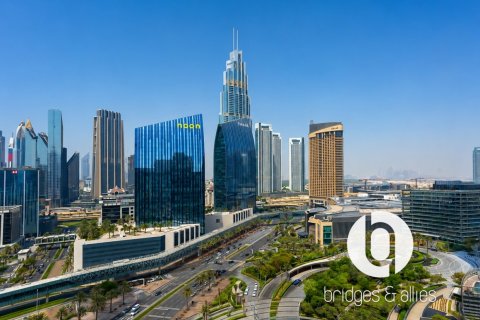 Apartamento en Downtown Dubai (Downtown Burj Dubai), Dubai, 2 dormitorios, 114 m², № 141869 - foto 13
