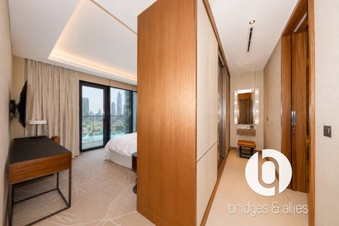 Apartamento en Downtown Dubai (Downtown Burj Dubai), Dubai, 2 dormitorios, 114 m², № 141869 - foto 23