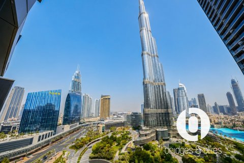 Apartamento en Downtown Dubai (Downtown Burj Dubai), Dubai, 2 dormitorios, 114 m², № 141869 - foto 3