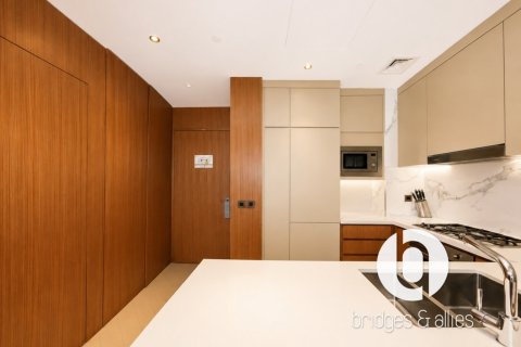 Apartamento en Downtown Dubai (Downtown Burj Dubai), Dubai, 2 dormitorios, 114 m², № 141869 - foto 11