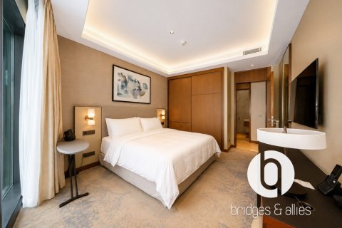 Apartamento en Downtown Dubai (Downtown Burj Dubai), Dubai, 2 dormitorios, 114 m², № 141869 - foto 22