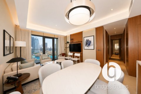 Apartamento en Downtown Dubai (Downtown Burj Dubai), Dubai, 2 dormitorios, 114 m², № 141869 - foto 5